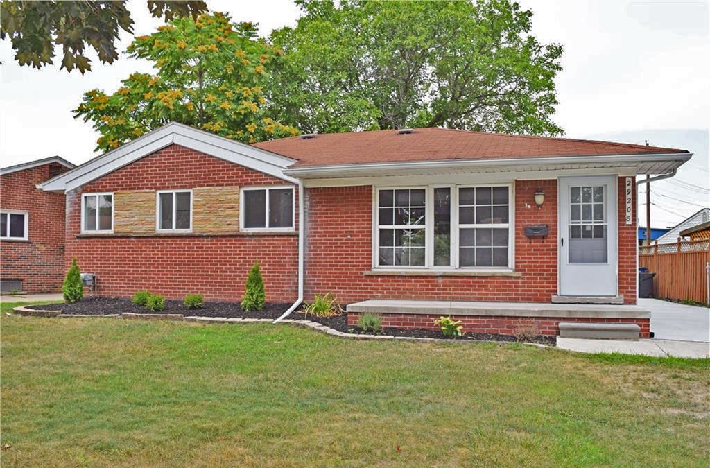 Homes for Sale in Badelt Westland MI